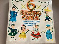 Vintage 1950s sewing for sale  Wellington