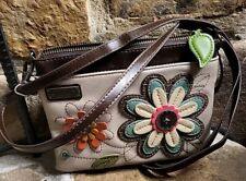 Chala brown floral for sale  Simpson