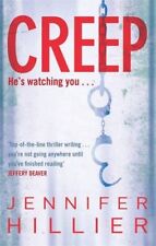 Creep jennifer hillier for sale  UK