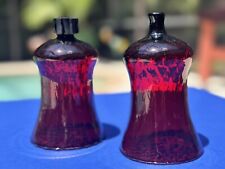 Vintage homco ruby for sale  Dunnellon