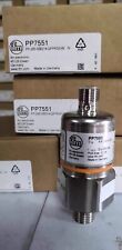 1pcs Brand New For IFM PP7551 Pressure Sensor PP7551 for sale  Shipping to South Africa