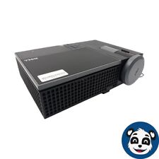 Used, DELL 1510X,  DLP FRONT Projector , 3,500 Lumens, 654 Lamp-Hrs. for sale  Shipping to South Africa