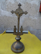 Croix jesus crucifix d'occasion  Calais