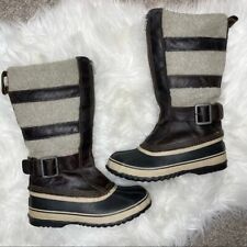 winter boots womens 6 for sale  Saint Michael