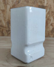 Vase ceramique constructiviste d'occasion  Lille-