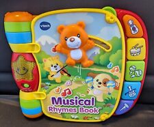 Vtech electronic musical for sale  Brookings