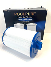 Poolpure Pool Spa Filtration Filter PLFPWW50P3 PWW50P3 6CH-940 FC-0359 50 sq ft for sale  Shipping to South Africa