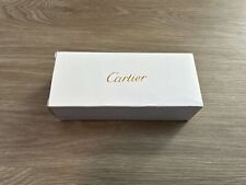 Cartier shades black for sale  Vine Grove