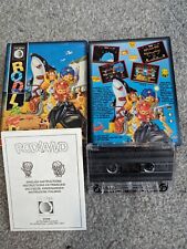 Rodland commodore c64 for sale  MANCHESTER