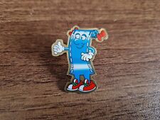 Pin badge vintage for sale  DEESIDE