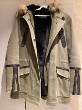 Parka femme maje d'occasion  Perpignan-