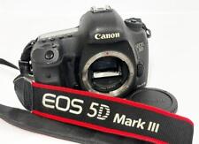 Canon eos mark for sale  Shipping to Ireland