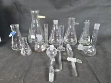 Laboratory glassware job for sale  CAMBRIDGE
