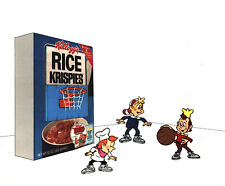 Rice krispies snap for sale  Ridgefield