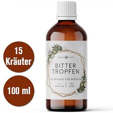 Bitterstoffe bittertropfen hil gebraucht kaufen  Berlin