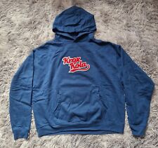 Krox kola hoodie for sale  PRESTON