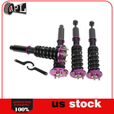 Coilovers suspension lowering for sale  Ontario