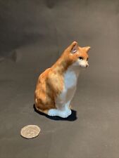 Babbacombe pottery cat for sale  RUGBY