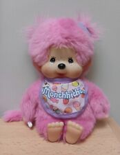 Monchhichi fille frozen d'occasion  Haubourdin