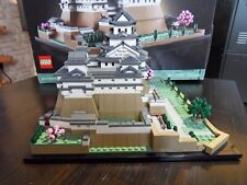 Lego château himeji d'occasion  Belfort