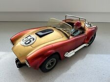 Carrera 124 cobra gebraucht kaufen  Mettingen