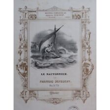Schubert franz nautonnier d'occasion  Blois