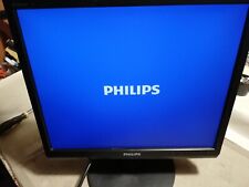 Philips 170s9 monitor usato  Vigevano