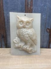 Vintage owl mcm for sale  Stevensville