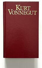 Kurt vonnegut six for sale  Rochester