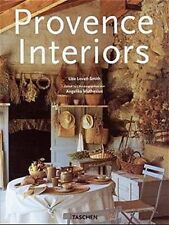 Provence interiors intérieurs gebraucht kaufen  Diez