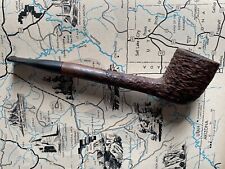 Mark Tinsky American Smoking Pipe Company Rusticated Lovat Estate 1980-1981. for sale  Shipping to South Africa