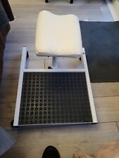 Pedicure stand chair for sale  LEEDS