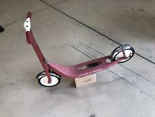 scooter flyer 38 radio for sale  Wadsworth