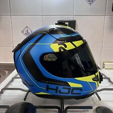 casco hjc rpha usato  Negrar