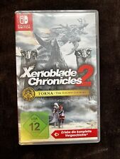 Xenoblade chronicles torna gebraucht kaufen  Marl