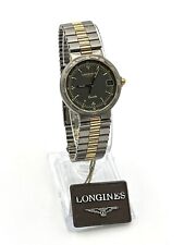 Longines conquest lady usato  Roma