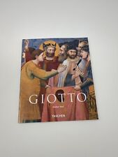 Giotto erneuerung malerei gebraucht kaufen  Broitzem,-Rüningen