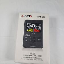 Aroma amt 600 for sale  Belton