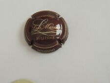 Capsule champagne louis d'occasion  Fourchambault