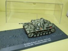 Panzer pz.kpfw.iii ausf d'occasion  Belz