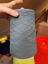 Lot coton yarn d'occasion  Rambouillet