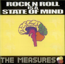 Measures rock roll for sale  UK