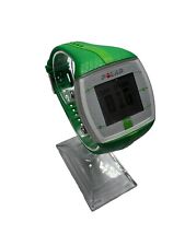 Polar FT4 Digital Watch Unisex Heart Rate Monitor Green New Battery for sale  Shipping to South Africa