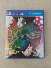 Danganronpa reload ps4 usato  Latina