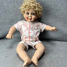 Vintage hetre baby d'occasion  Expédié en Belgium