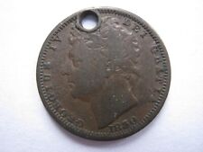 1830 george copper for sale  PETERLEE