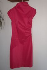 Kleid pink hugo gebraucht kaufen  Hamburg