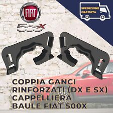 Fiat 500 accessori usato  Vinovo