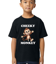 Cheeky monkey kids for sale  MANCHESTER