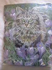 Craft collection needlepoint for sale  THATCHAM